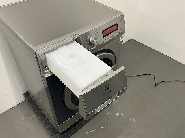 Electrolux - te1120hp - wasdroger - afbeelding 5 van  8