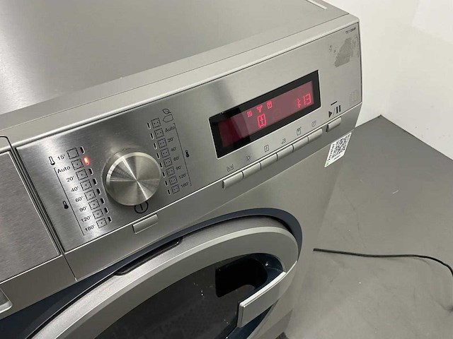 Electrolux - te1120hp - wasdroger - afbeelding 6 van  8