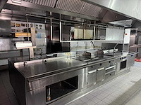 Electrolux - thermaline island electric - bakkooklijn - afbeelding 2 van  5