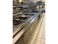 Electrolux - thermaline island electric - bakkooklijn - afbeelding 3 van  5