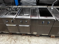 Electrolux - thermaline island electric - bakkooklijn - afbeelding 7 van  10
