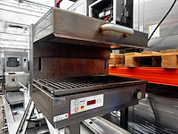 Electrolux - thermaline island electric - bakkooklijn - afbeelding 8 van  10