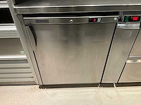 Electrolux - vriezer - afbeelding 1 van  4