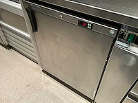 Electrolux - vriezer - afbeelding 2 van  4