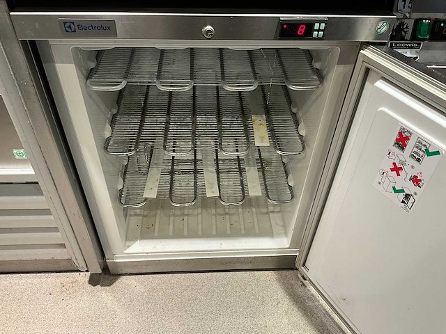Electrolux - vriezer - afbeelding 3 van  4