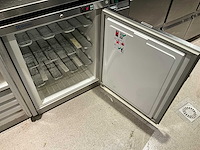 Electrolux - vriezer - afbeelding 4 van  4