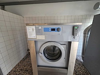 Electrolux - w3130h - industriële wasmachine - afbeelding 2 van  10