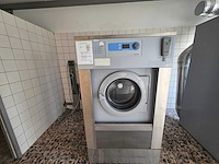 Electrolux - w3130h - industriële wasmachine - afbeelding 1 van  10