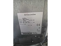 Electrolux - w3130h - industriële wasmachine - afbeelding 3 van  10