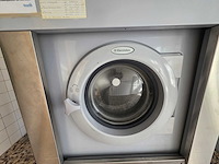 Electrolux - w3130h - industriële wasmachine - afbeelding 6 van  10