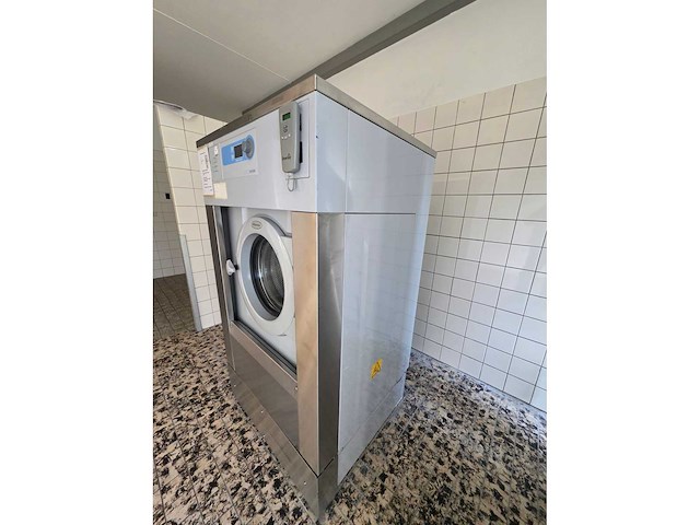 Electrolux - w3130h - industriële wasmachine - afbeelding 10 van  10
