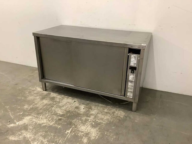 Electrolux - warmhoudkast - afbeelding 1 van  6