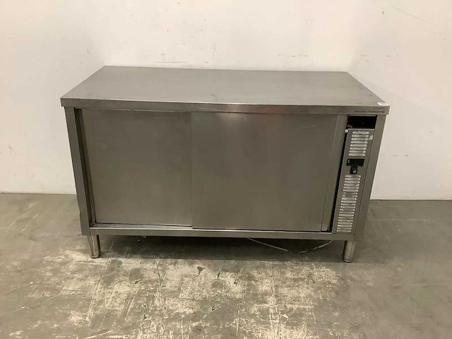 Electrolux - warmhoudkast - afbeelding 2 van  6