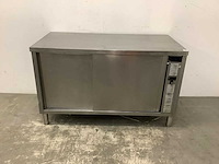 Electrolux - warmhoudkast - afbeelding 2 van  6