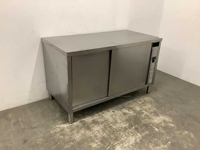 Electrolux - warmhoudkast - afbeelding 3 van  6