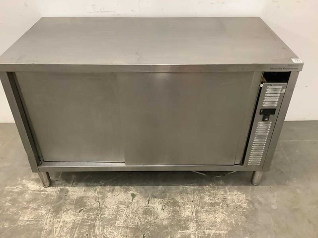 Electrolux - warmhoudkast - afbeelding 4 van  6