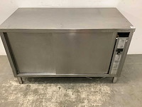 Electrolux - warmhoudkast - afbeelding 4 van  6