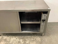 Electrolux - warmhoudkast - afbeelding 5 van  6