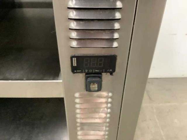 Electrolux - warmhoudkast - afbeelding 6 van  6