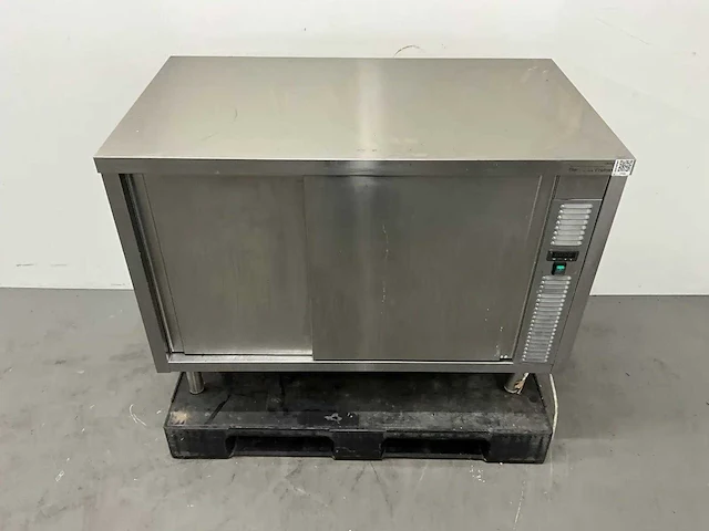 Electrolux - warmhoudkast - afbeelding 1 van  6