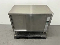 Electrolux - warmhoudkast - afbeelding 1 van  6