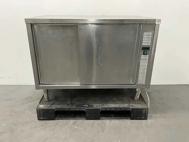 Electrolux - warmhoudkast - afbeelding 3 van  6