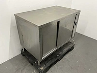 Electrolux - warmhoudkast - afbeelding 4 van  6