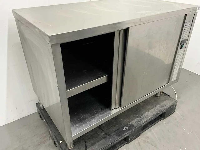 Electrolux - warmhoudkast - afbeelding 5 van  6