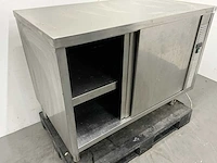 Electrolux - warmhoudkast - afbeelding 5 van  6