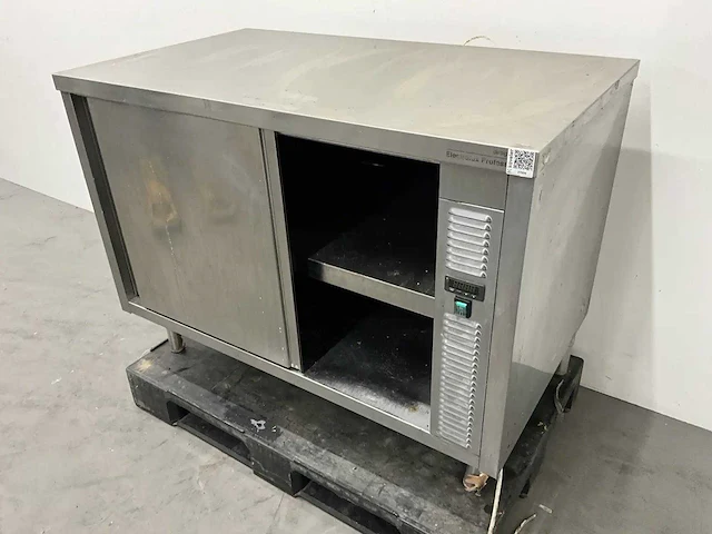 Electrolux - warmhoudkast - afbeelding 2 van  6