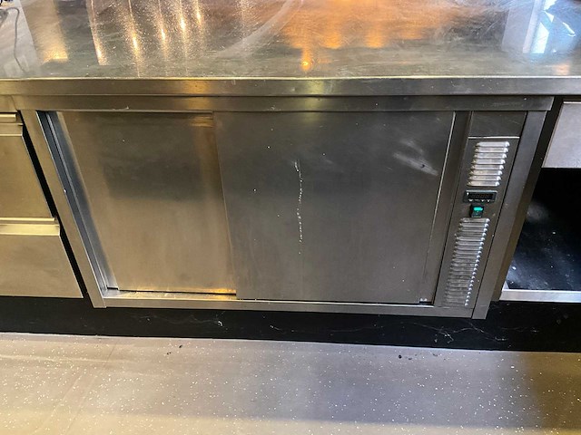 Electrolux - warmhoudkast - afbeelding 1 van  3
