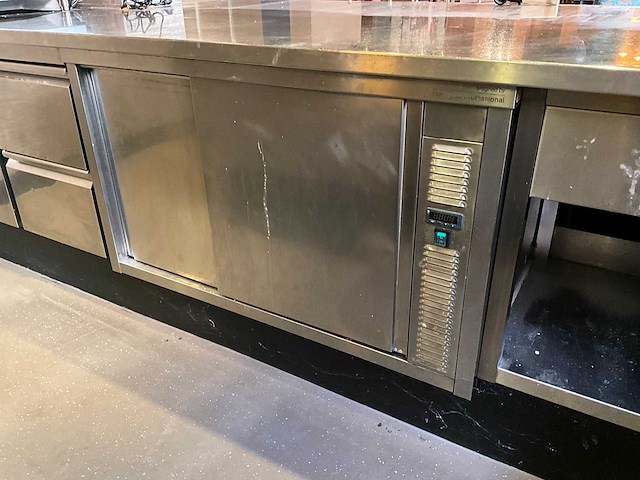 Electrolux - warmhoudkast - afbeelding 2 van  3