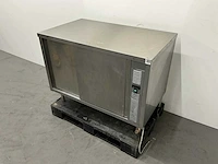 Electrolux - warmhoudkast