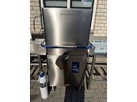 Electrolux - wash safe - korvenvaatwasmachine - afbeelding 4 van  8