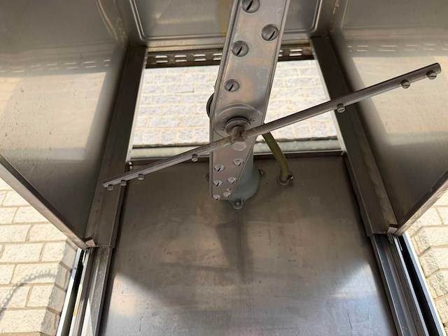 Electrolux - wash safe - korvenvaatwasmachine - afbeelding 6 van  8