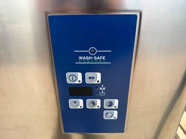 Electrolux - wash safe - korvenvaatwasmachine - afbeelding 7 van  8