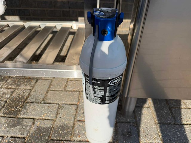 Electrolux - wash safe - korvenvaatwasmachine - afbeelding 8 van  8