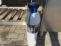 Electrolux - wash safe - korvenvaatwasmachine - afbeelding 8 van  8