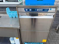 Electrolux - wash safe - korvenvaatwasmachine - afbeelding 2 van  4