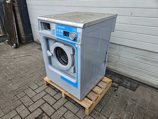 Electrolux - wasmachine - afbeelding 2 van  3