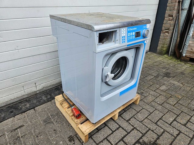 Electrolux - wasmachine - afbeelding 3 van  3