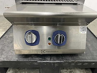 Electrolux - waterbad grill - afbeelding 3 van  7