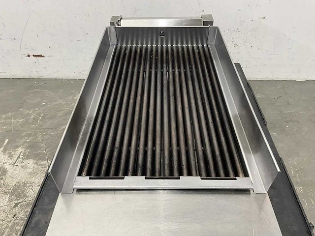 Electrolux - waterbad grill - afbeelding 4 van  7