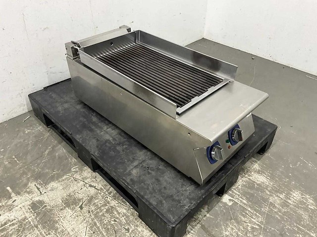 Electrolux - waterbad grill - afbeelding 3 van  5