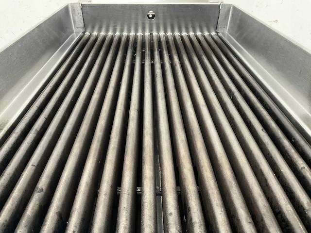 Electrolux - waterbad grill - afbeelding 4 van  5