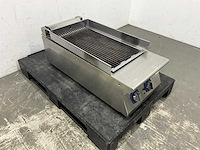 Electrolux - waterbad grill - afbeelding 5 van  7