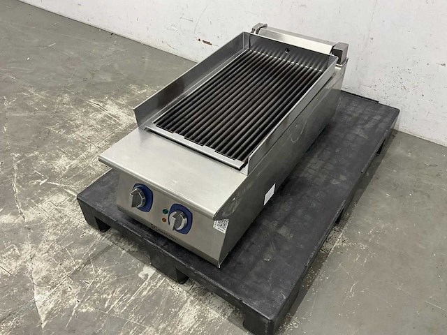 Electrolux - waterbad grill - afbeelding 1 van  7