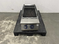 Electrolux - waterbad grill - afbeelding 2 van  7