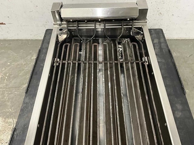 Electrolux - waterbad grill - afbeelding 7 van  7