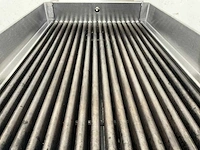 Electrolux - waterbad grill - afbeelding 6 van  7